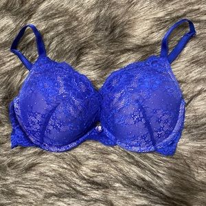 VS Dream Angels Push-Up Bra - 34D